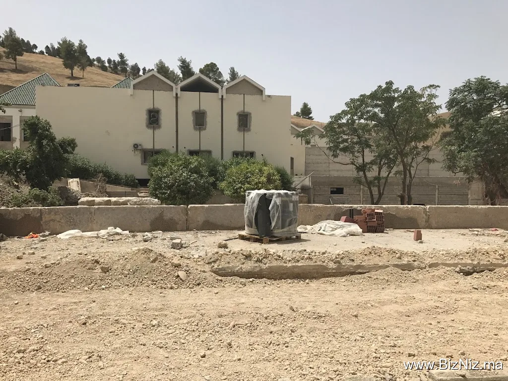 حامة مولاي يعقوب