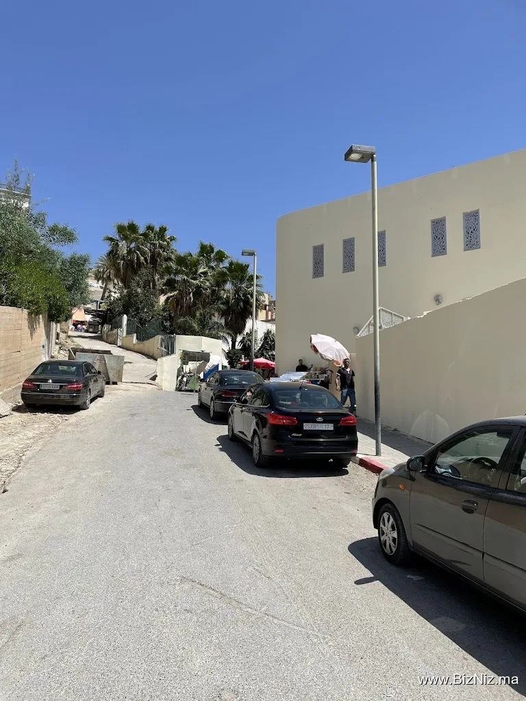 حامة مولاي يعقوب