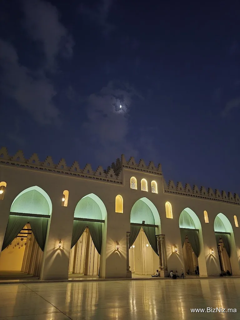 حامة مولاي يعقوب