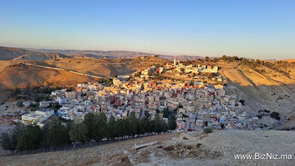 Moulay Yaacoub