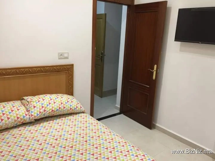 شقق فاخرة للايجار اليومي