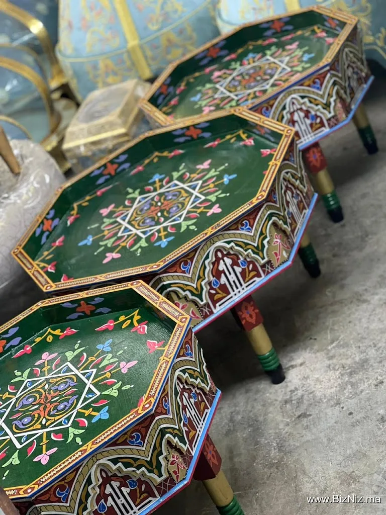 نجارة الخشب