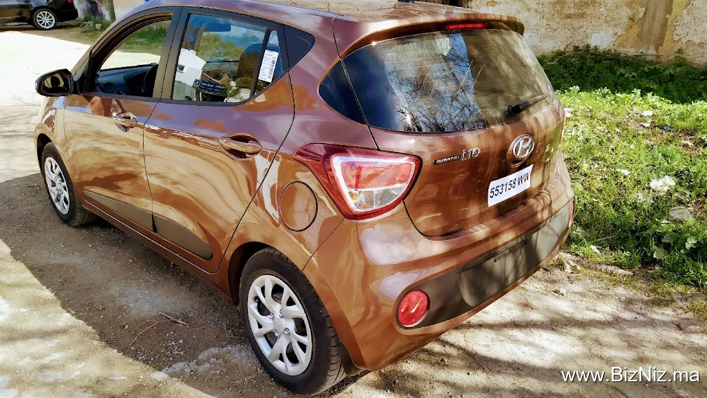 SITE AUTO Car rental