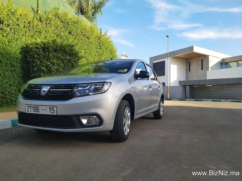SITE AUTO Car rental