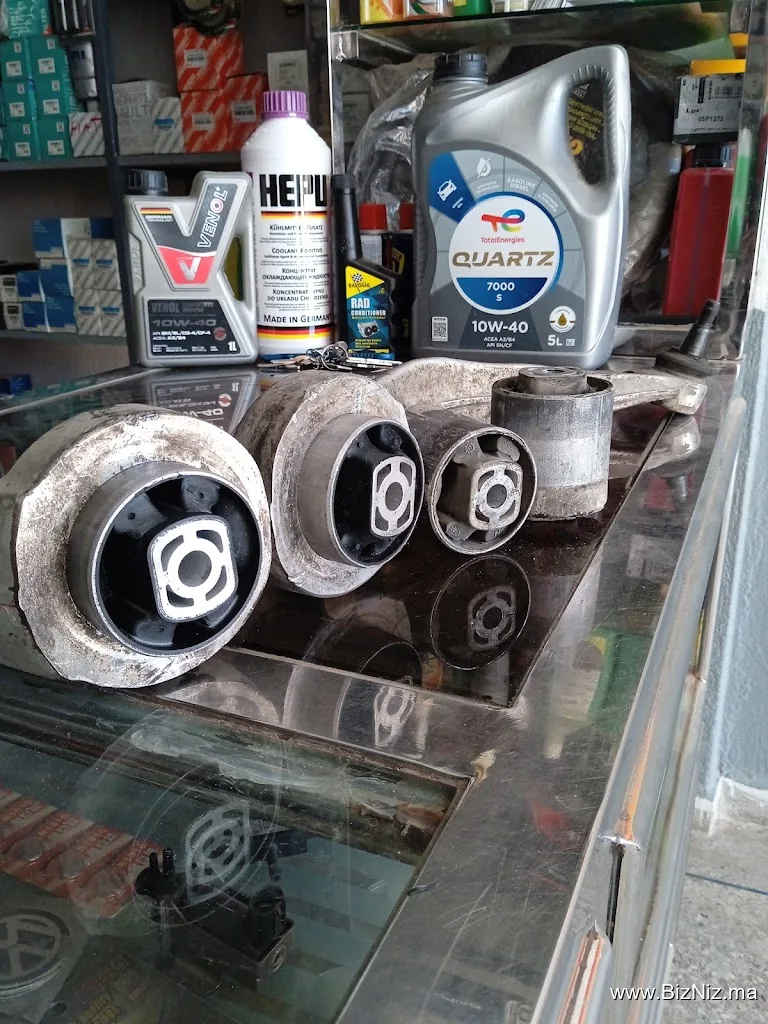 EL-mziny diagnostic auto services