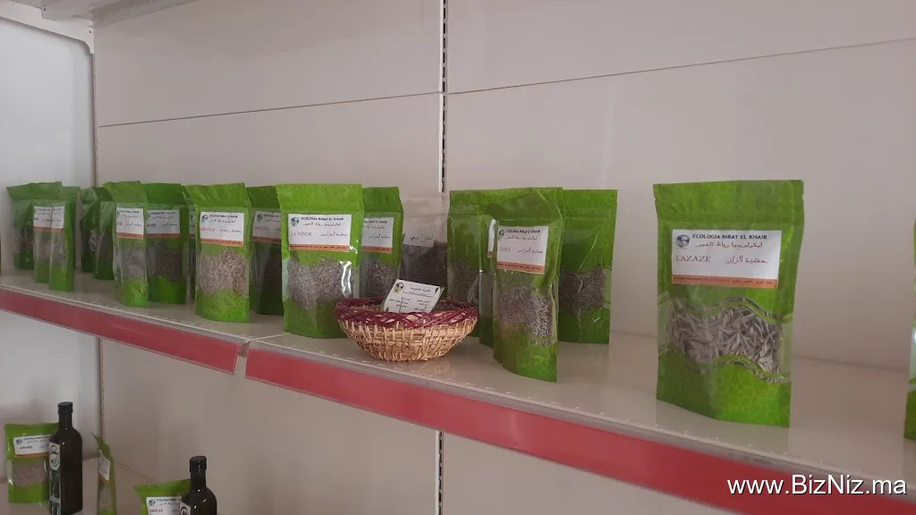 Coopérative Ecologia
