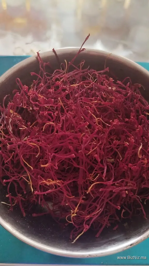 متجر زجلي للقهوة و للتوابل épicerie ZEJLI Café épices