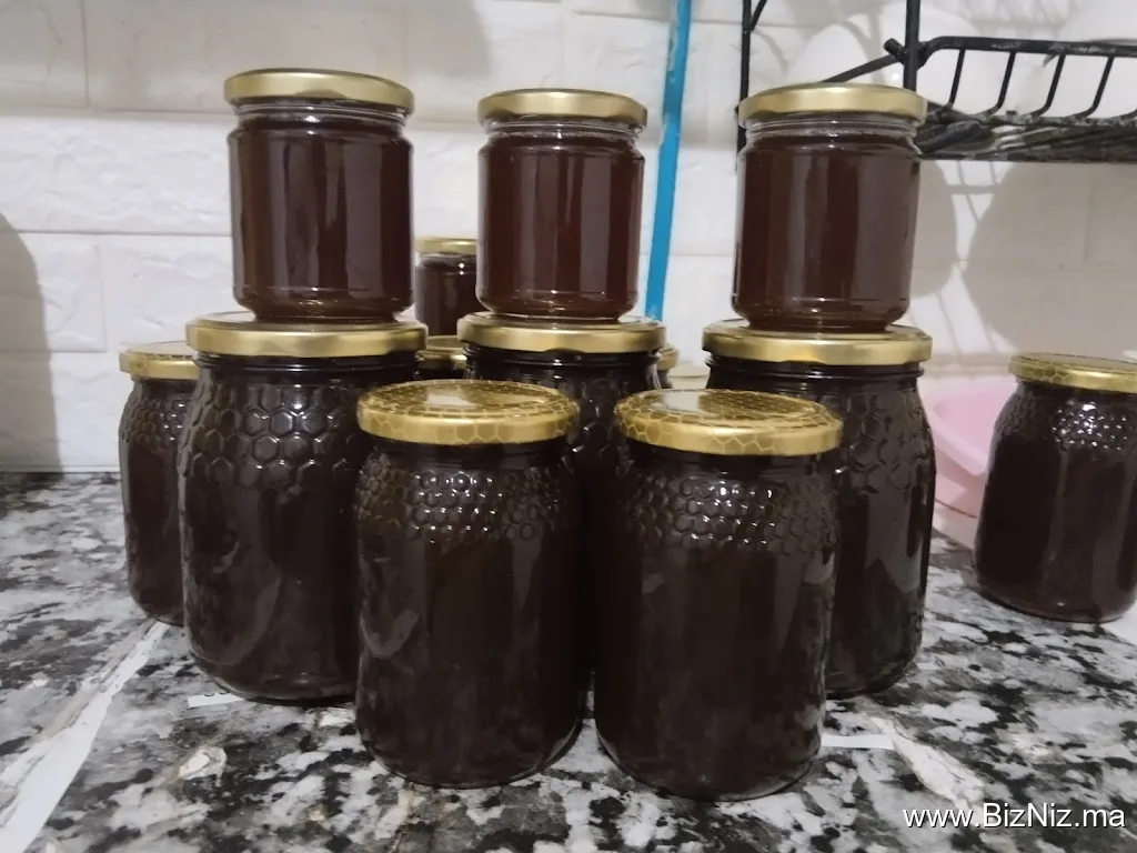 متجر زجلي للقهوة و للتوابل épicerie ZEJLI Café épices