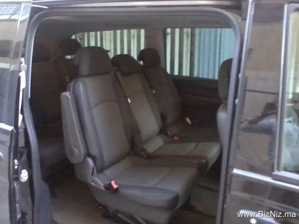 Taxi aéroport Casablanca - Navettecasablanca.ma