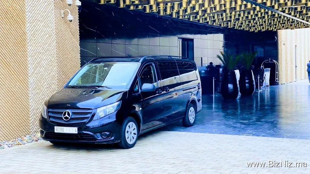 Taxi aéroport Casablanca - Navettecasablanca.ma