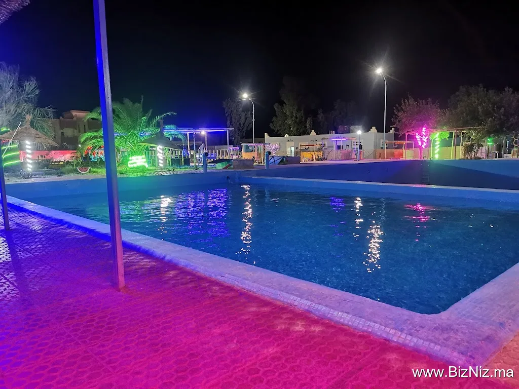 AQUA PARK