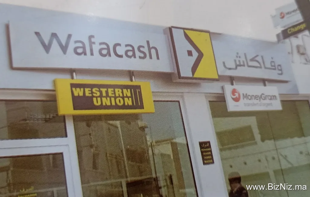 Wafacash