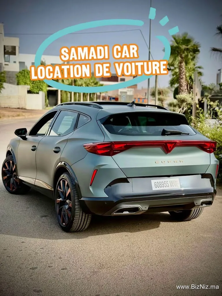 Samadicar