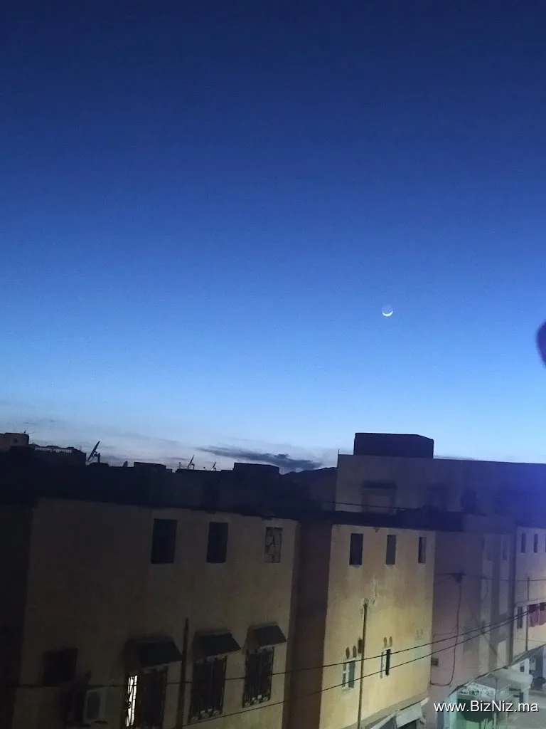 مقهى الأندلس