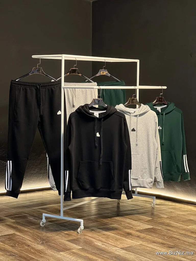 Brothers Shop