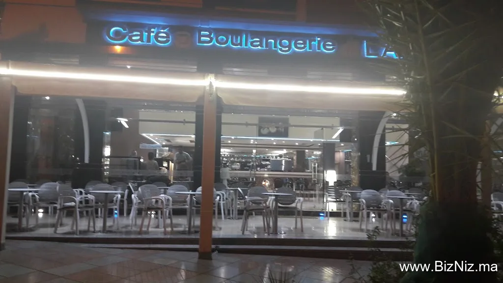 Café Arôme
