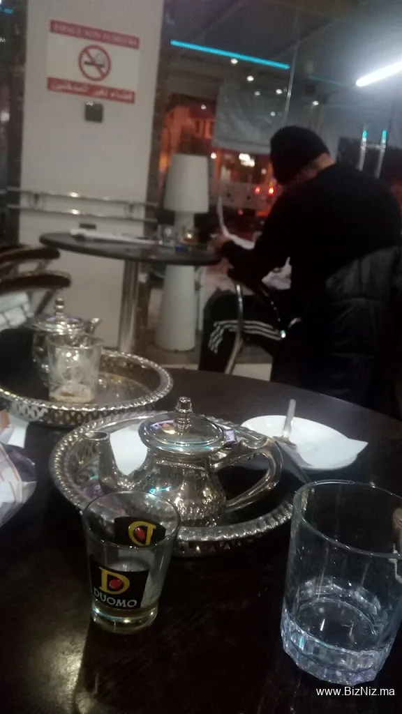 Café Arôme