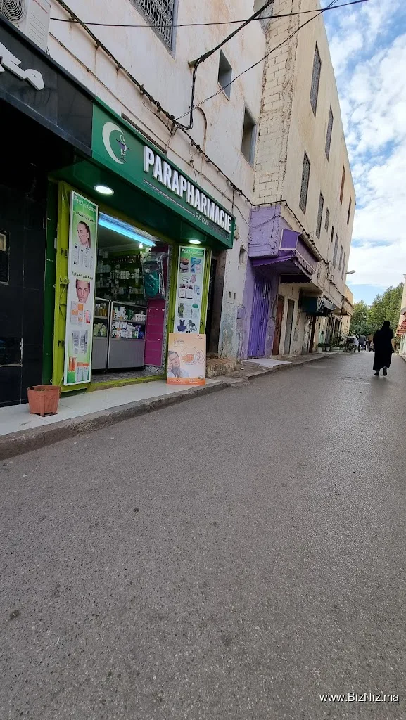 Para Naâmane