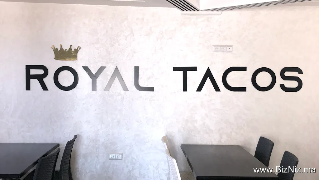 Snack Royal Tacos
