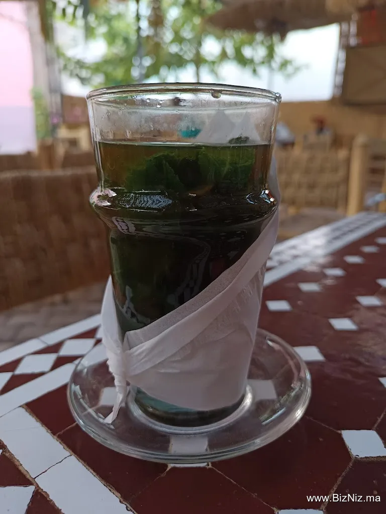 Dar El Khayma