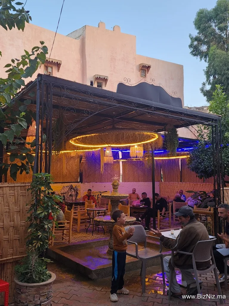 Dar El Khayma