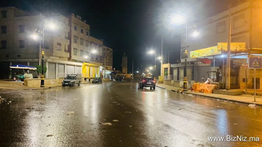 Ain Dorij 24