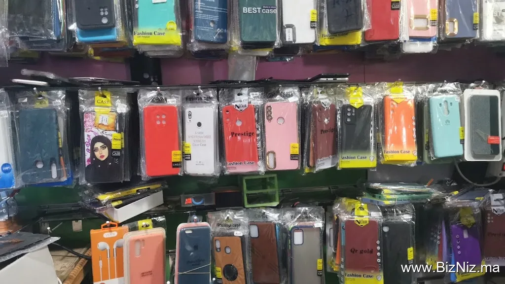 Lkhawa phones Jorf