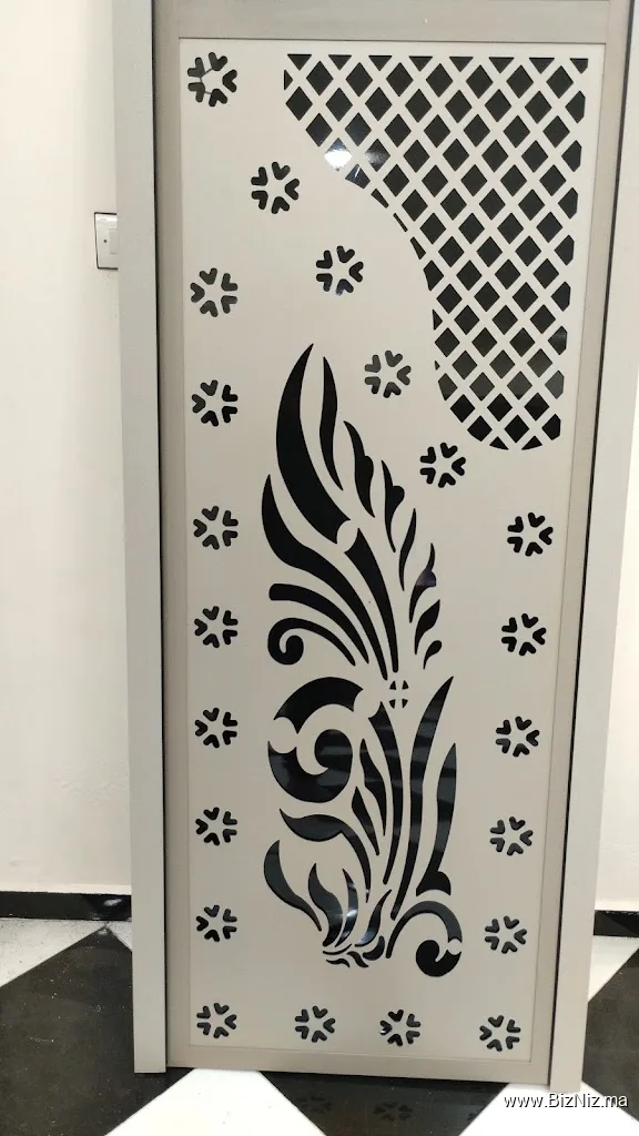 نجارة المنيوم عبد العاطي