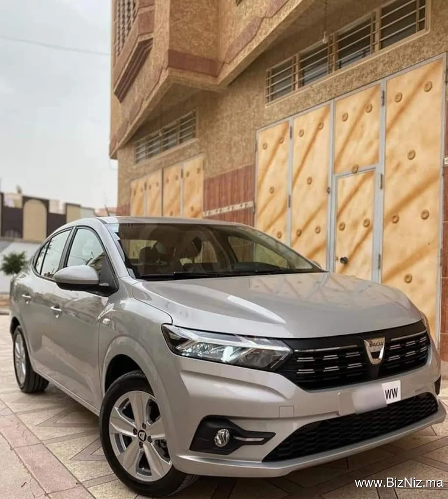 Ouargha Car Sarl : Location de voitures