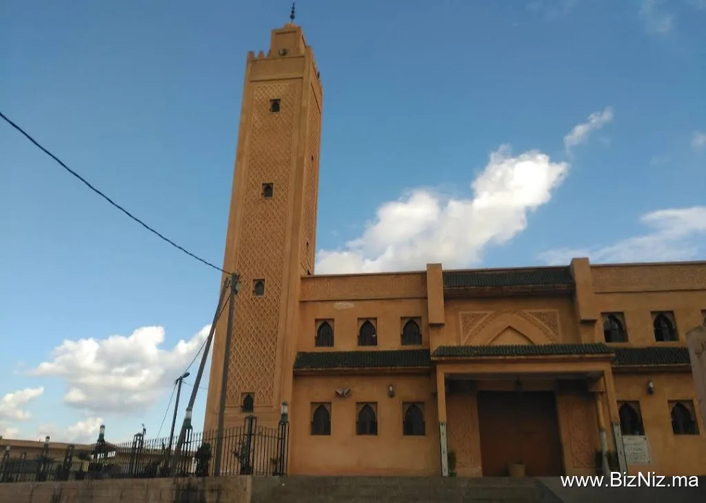 Douar soujita