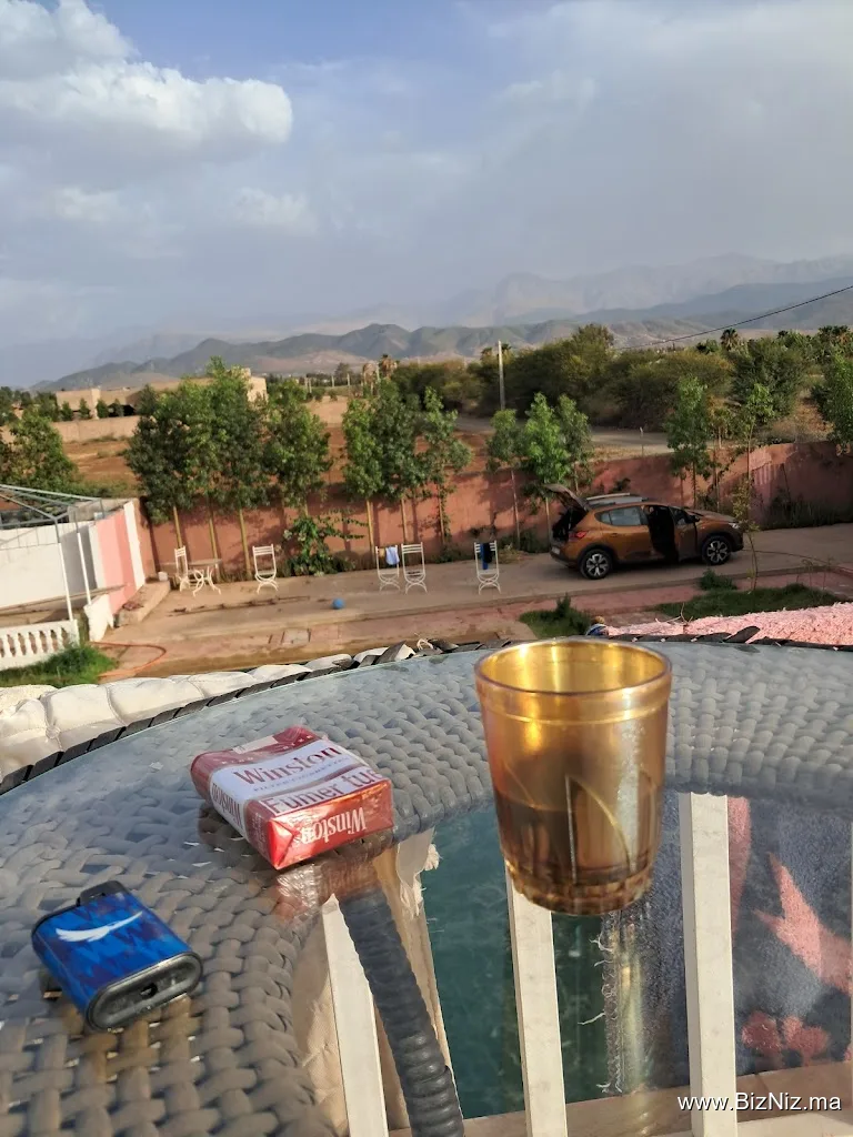 مسجد التقوى