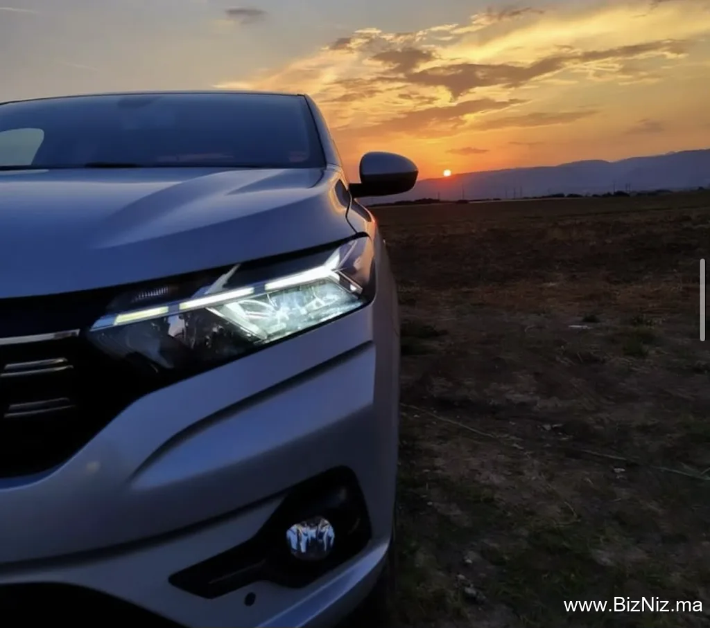 KENI CAR RENT (Location voiture kénitra)
