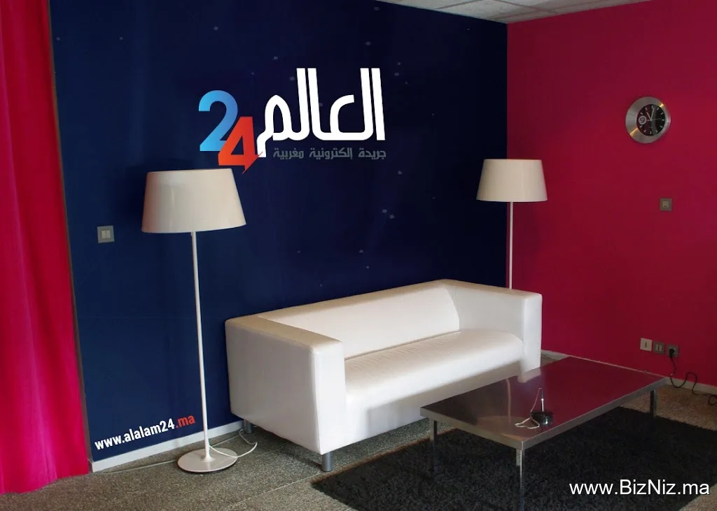 Alalam24 - العالم24