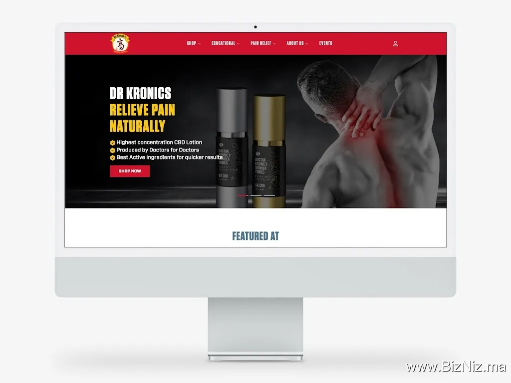 AzulWeb