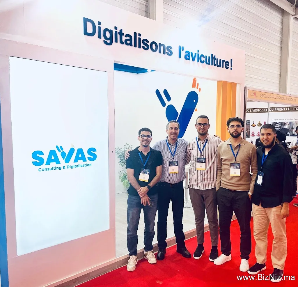 SAVAS POULTRY ADVISING
