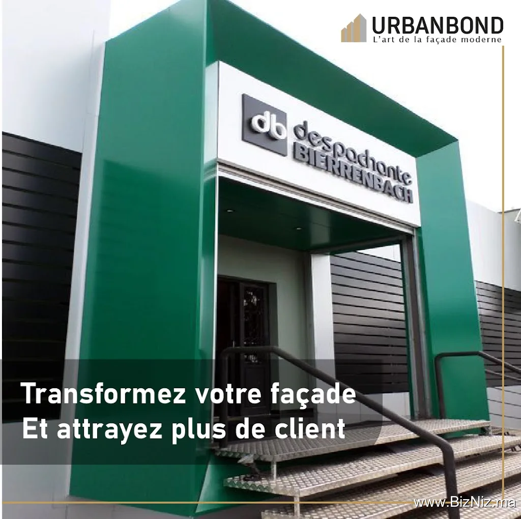 urbanbonde.ma