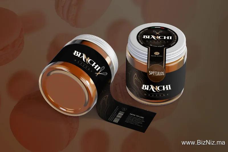 Substance Graphique