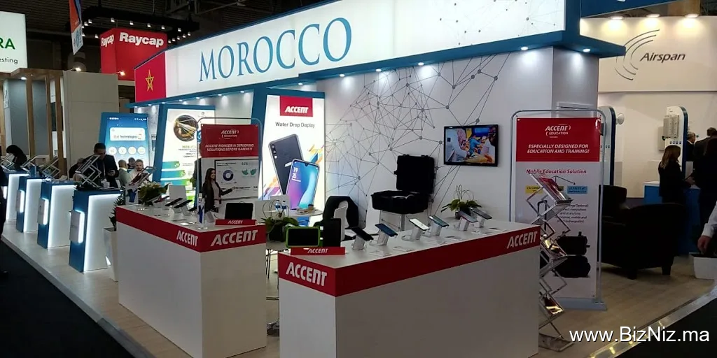 DBM Maroc