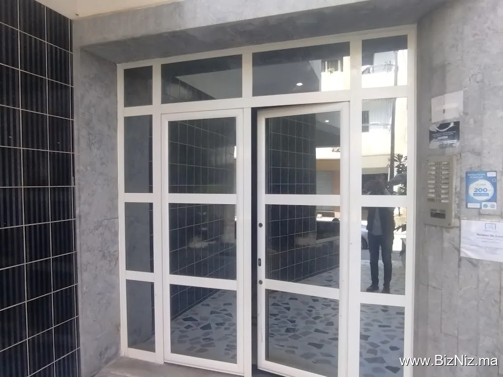 PERFECT DOM : CENTRE DE - DOMICILIATION - ENTREPRISES - RABAT - MAROC