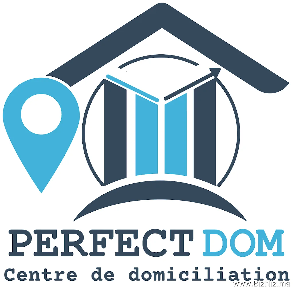 PERFECT DOM : CENTRE DE - DOMICILIATION - ENTREPRISES - RABAT - MAROC