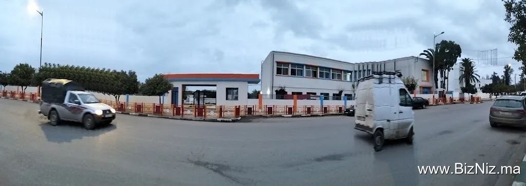 Kiosque