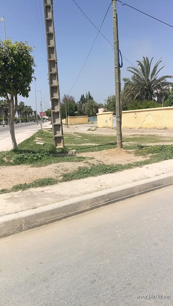 DRADIV sarl : Étude et Réalisation des Systèmes d'Irrigations