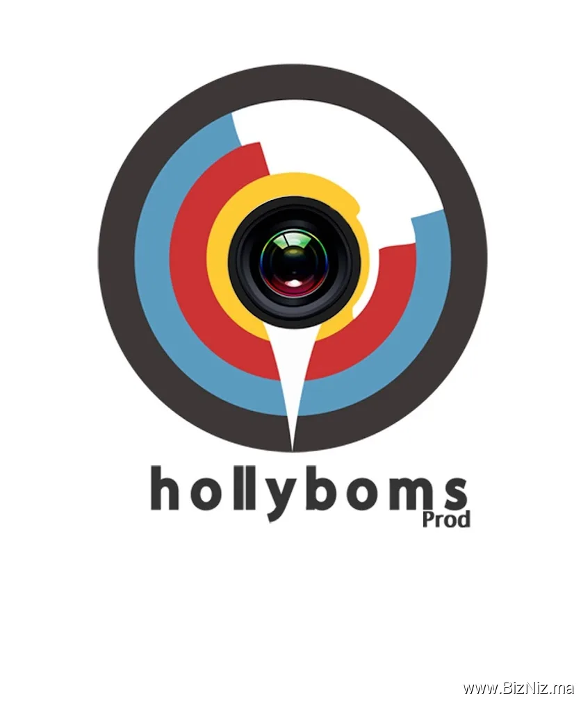 Hollyboms Prod