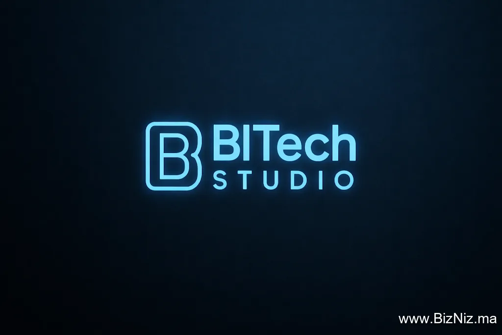 BlTech Studio