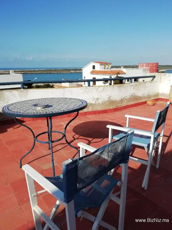 Agence immobilière Mehdia Kenitra (SAMM) .