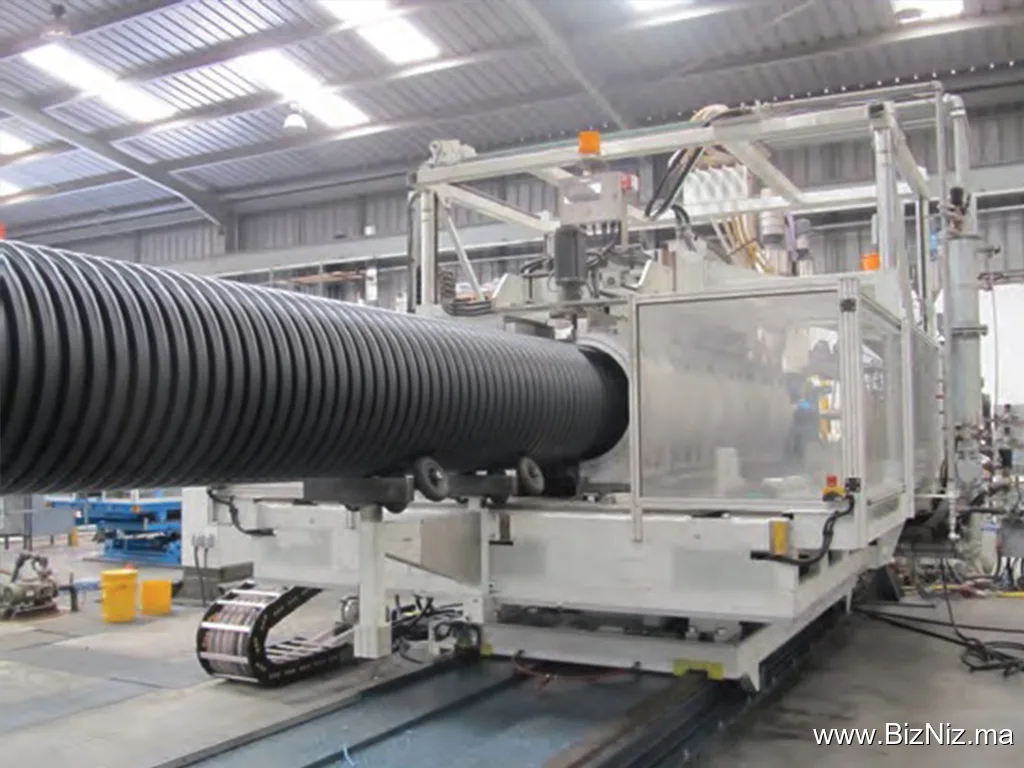 PLASTIMA Canalisations