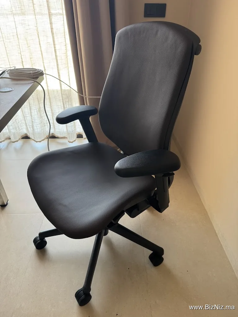 MBP : Mobilier Bureau Pro