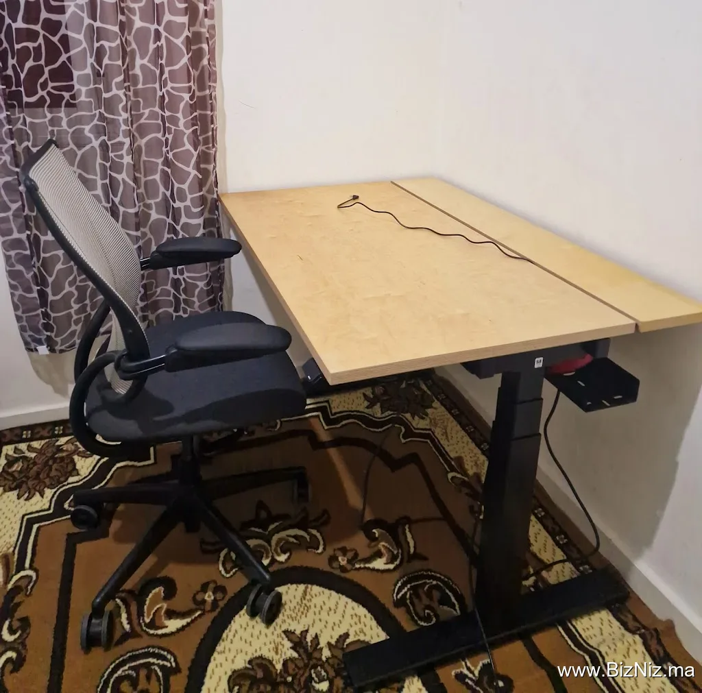 MBP : Mobilier Bureau Pro