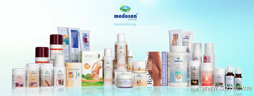 MedoFlex Gel