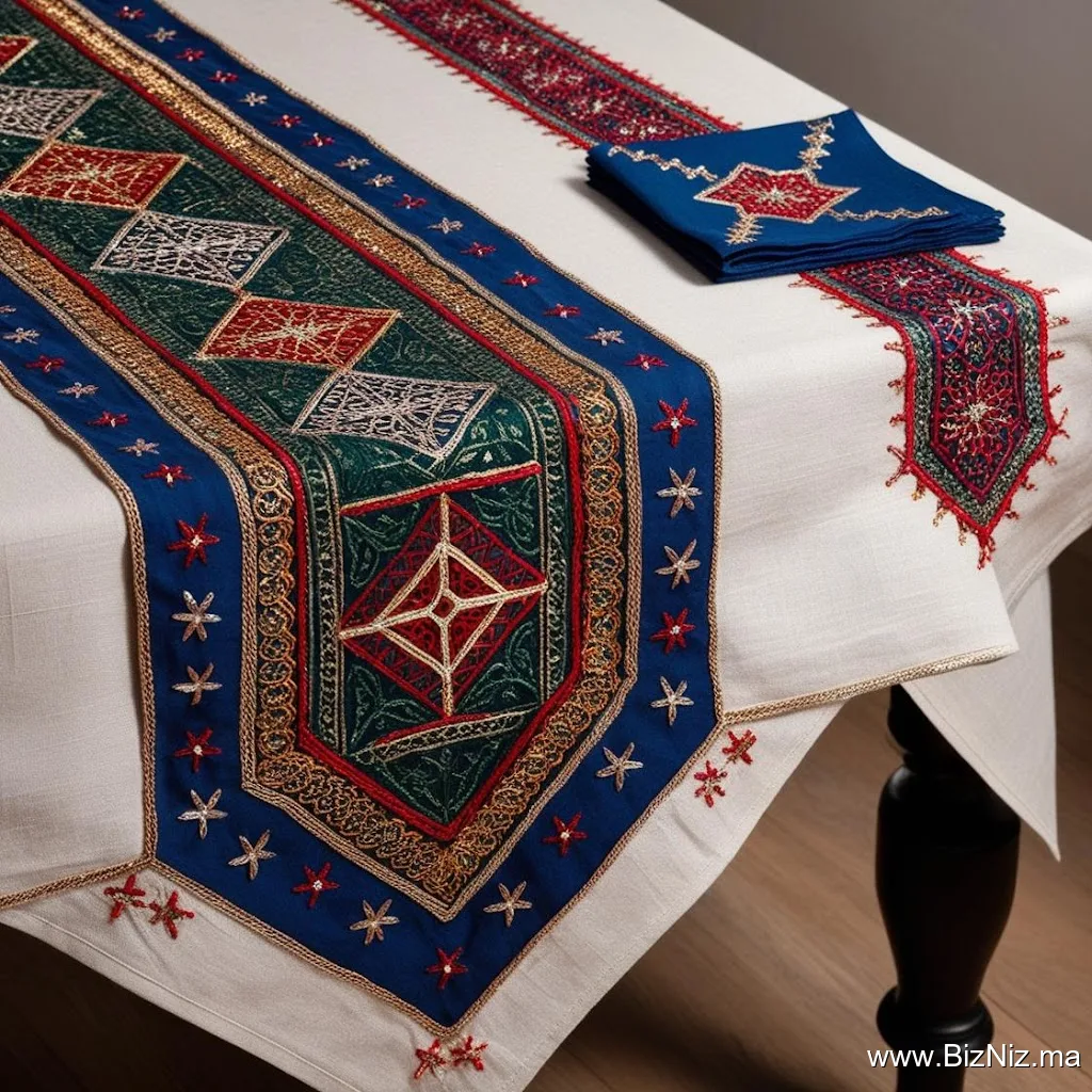 Louze fabrication de Textile